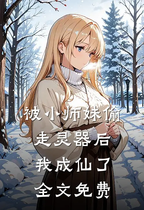 被小师妹偷走灵器后,我成仙了全文免费
