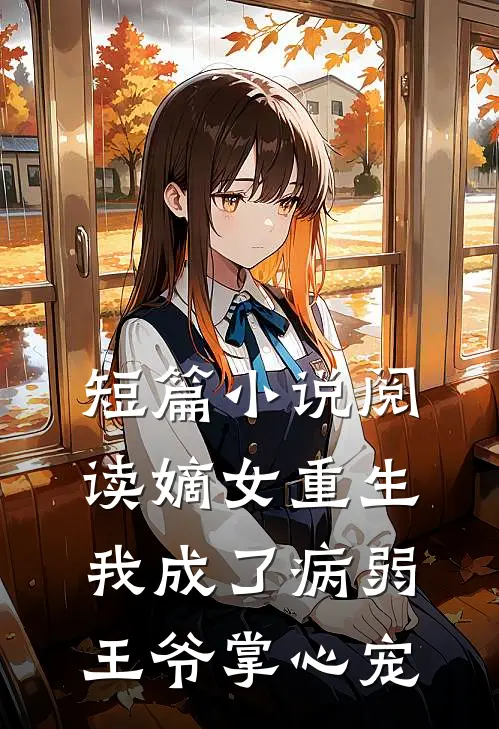 短篇小说阅读嫡女重生：我成了病弱王爷掌心宠