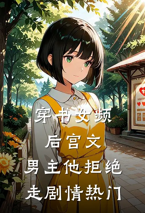 穿书女频后宫文,男主他拒绝走剧情热门推荐