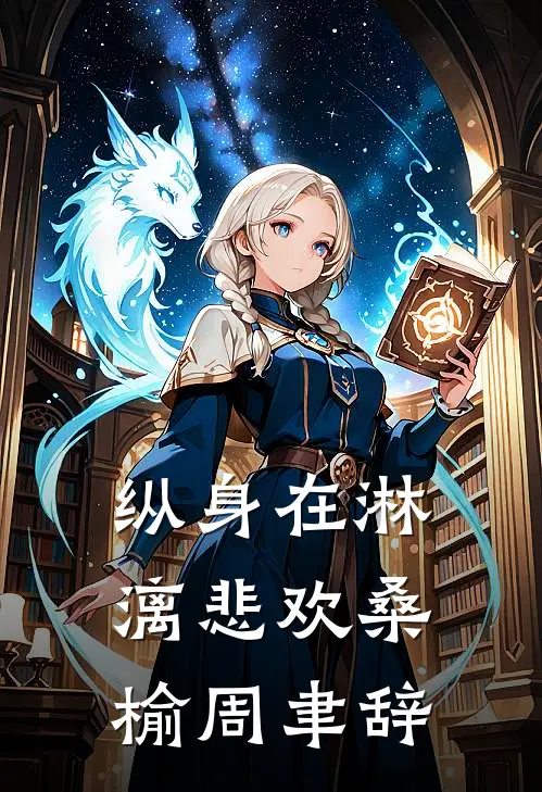 纵身在淋漓悲欢(桑榆周聿辞)