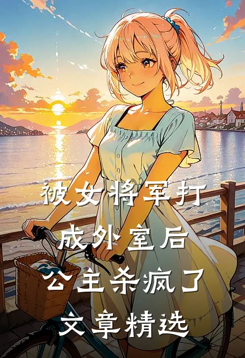 被女将军打成外室后,公主杀疯了文章精选