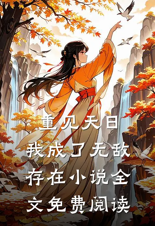 重见天日我成了无敌存在全文免费阅读