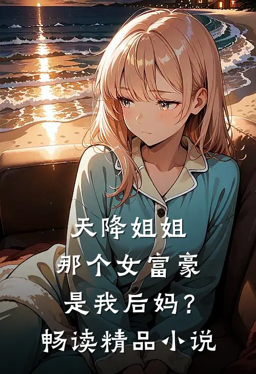 天降姐姐那个女富豪是我后妈?畅读精品在线阅读