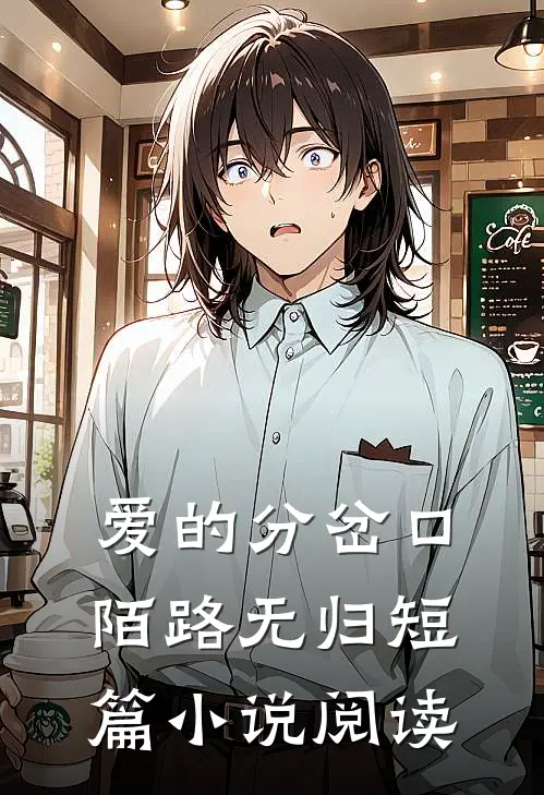 爱的分岔口，陌路无归短篇小说阅读