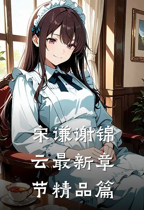 宋谦谢锦云最新章节精品篇