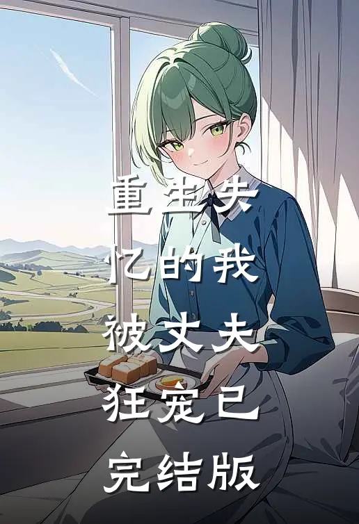 重生失忆的我,被丈夫狂宠已完结版在线观看