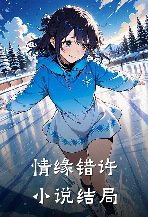 情缘错许小说结局