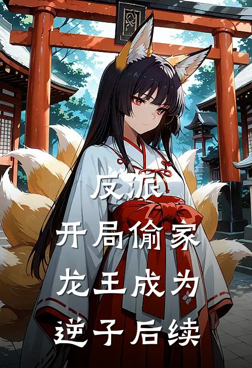 反派开局偷家,龙王成为逆子后续漫画