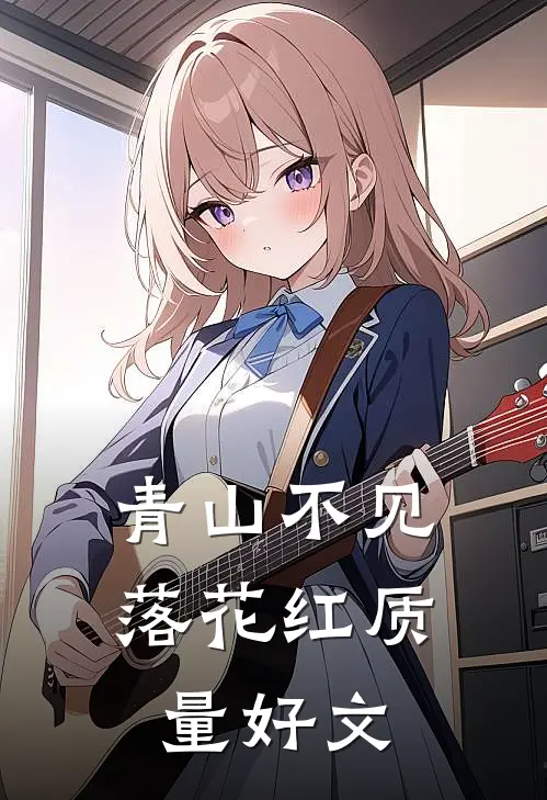 青山不见落花红质量好文