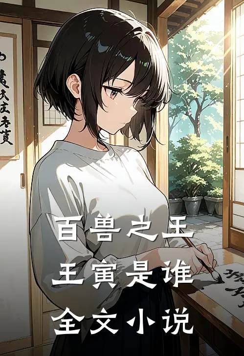 百兽之王王寅是谁全文小说