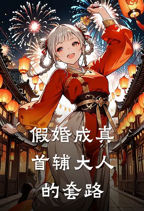 假婚成真首辅大人的套路免费阅读