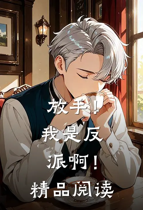 放手!我是反派啊!精品阅读