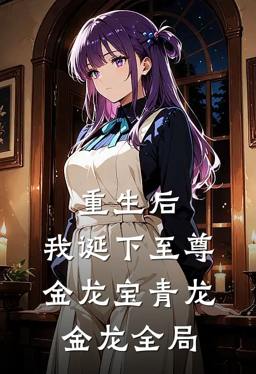 重生后,我诞下至尊金龙宝青龙金龙全局免费阅读