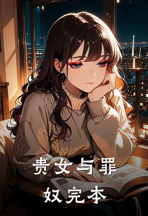 贵女与罪奴完本
