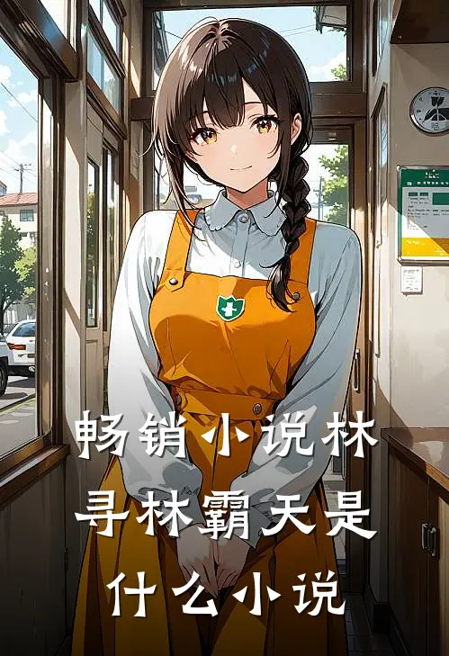 畅销林寻林霸天是人物