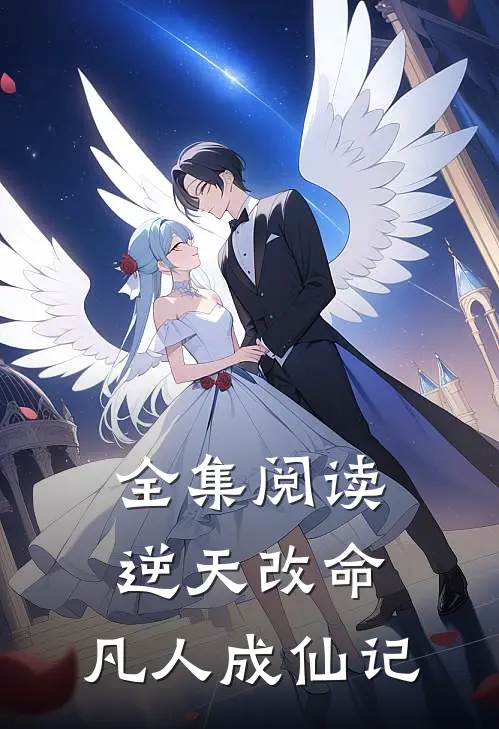 全集阅读逆天改命,凡人成仙记免费观看