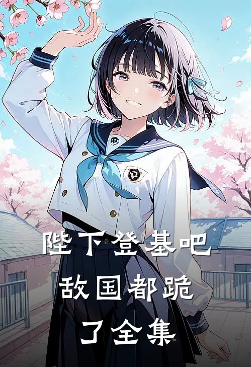 陛下登基吧,敌国都跪了 全集免费阅读