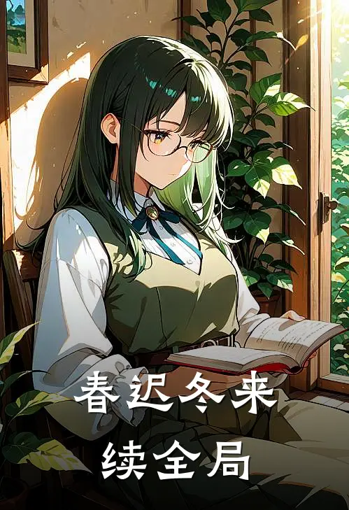 春迟冬来续全局