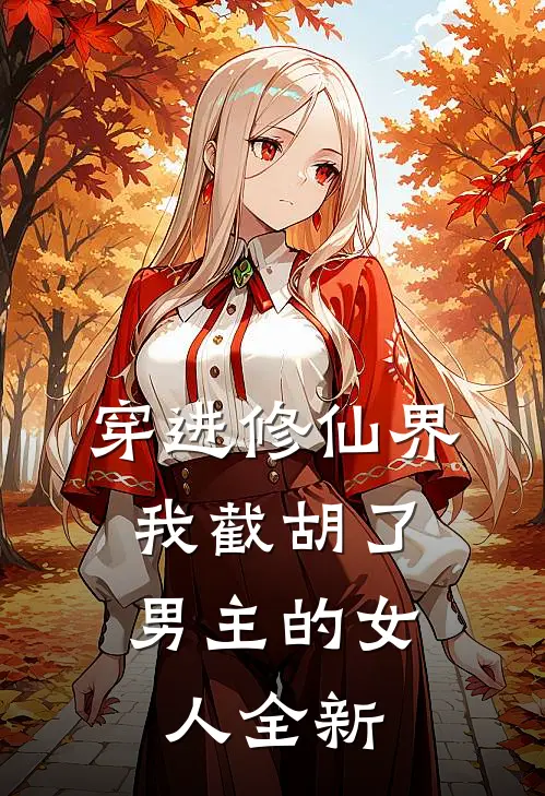 穿进修仙界我截胡了男主的女人全新