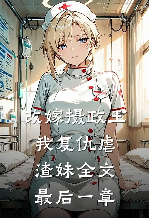 改嫁摄政王,我复仇虐渣妹全文最后一章在线阅读
