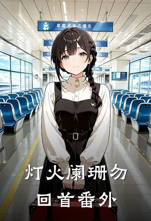 灯火阑珊勿回首番外在线阅读