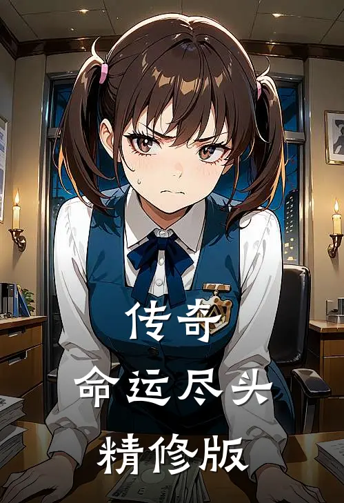 传奇命运尽头精修版免费阅读