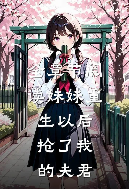 全章节阅读妹妹重生以后,抢了我的夫君