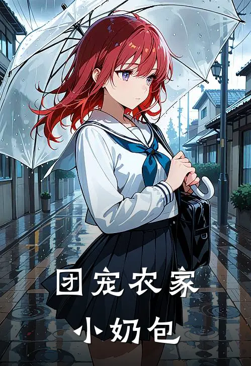团宠农家小奶包王春娘赵恒阿宝