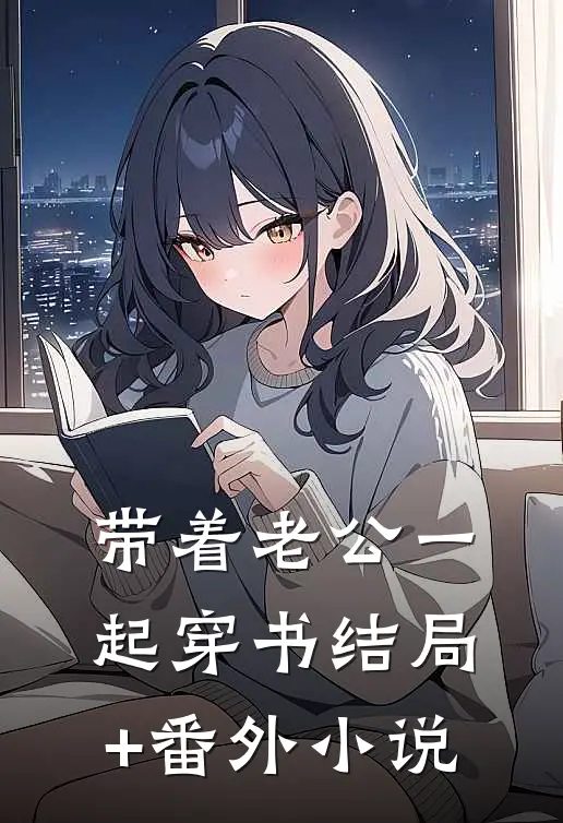 带着老公一起穿书结局+番外小说