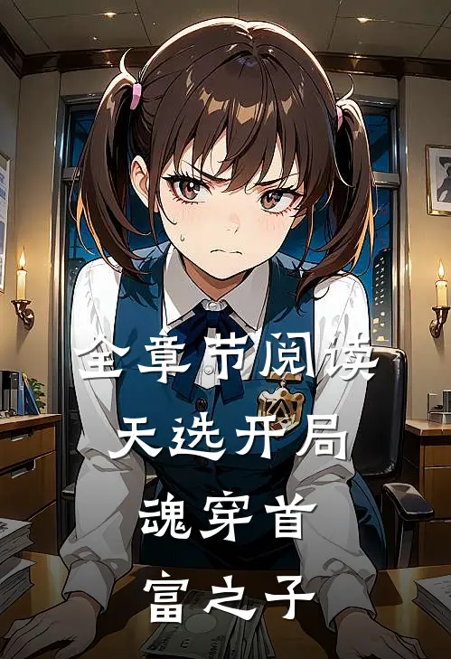 全章节阅读天选开局,魂穿首富之子