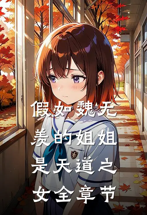假如魏无羡的姐姐是天道之女全章节阅读