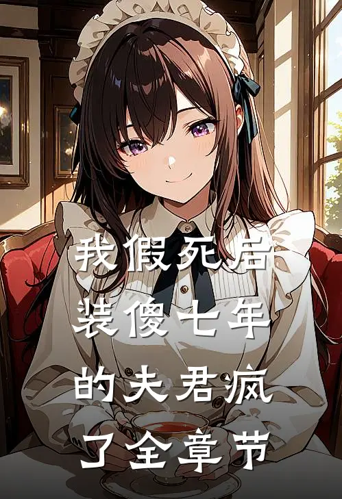 我假死后,装傻七年的夫君疯了全章节