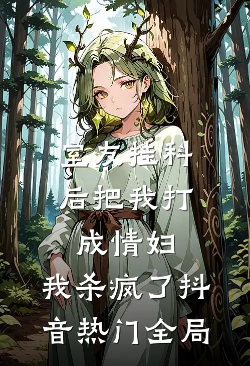 室友挂科后把我打成情妇，我杀疯了抖音热门全局