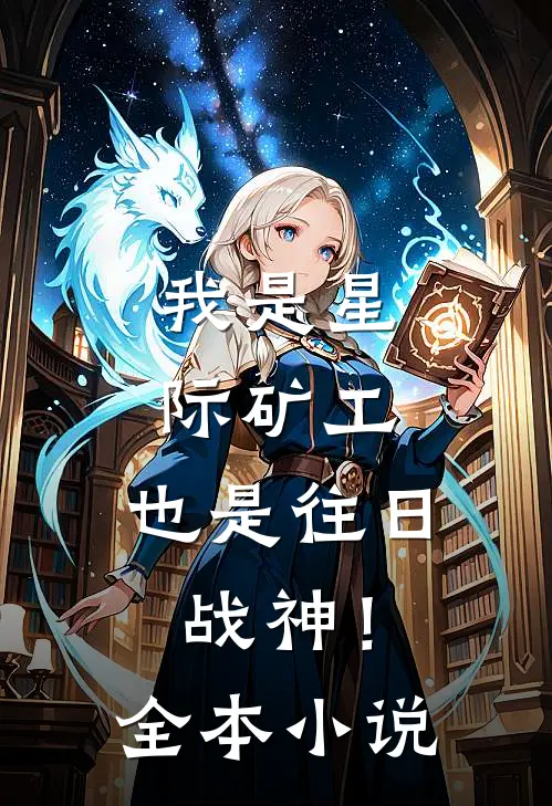 我是星际矿工,也是往日战神!全本免费阅读