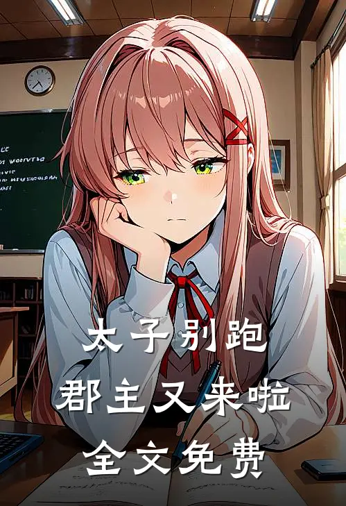 太子别跑,郡主又来啦全文免费