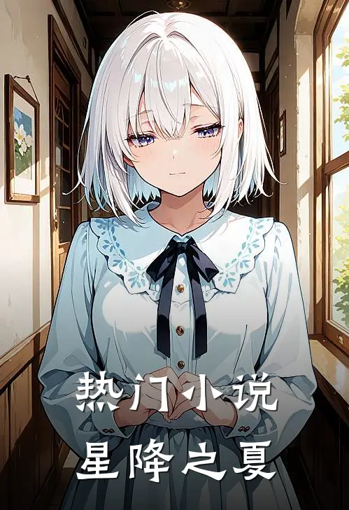 热门小说星降之夏