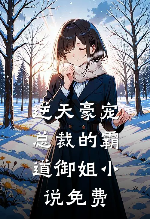 逆天豪宠总裁的霸道御姐免费观看
