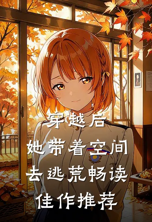 穿越后,她带着空间去逃荒畅读佳作推荐文