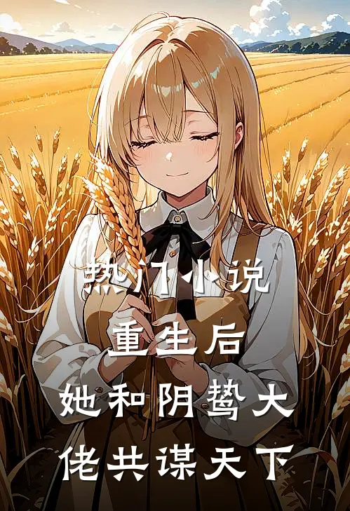 热门重生后,她和阴鸷大佬共谋天下