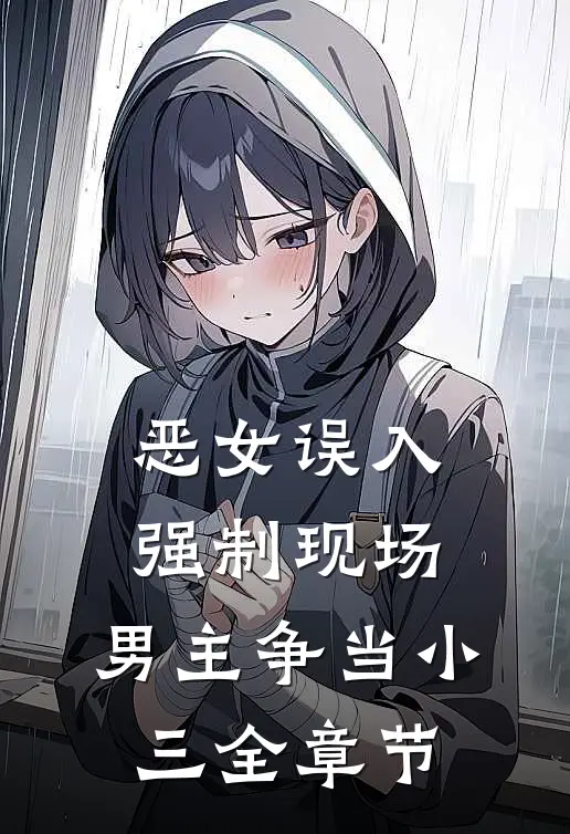 恶女误入强制现场,男主争当小三全章节阅读