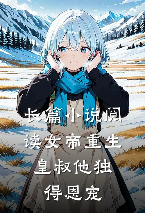 长篇阅读女帝重生,皇叔他独得恩宠