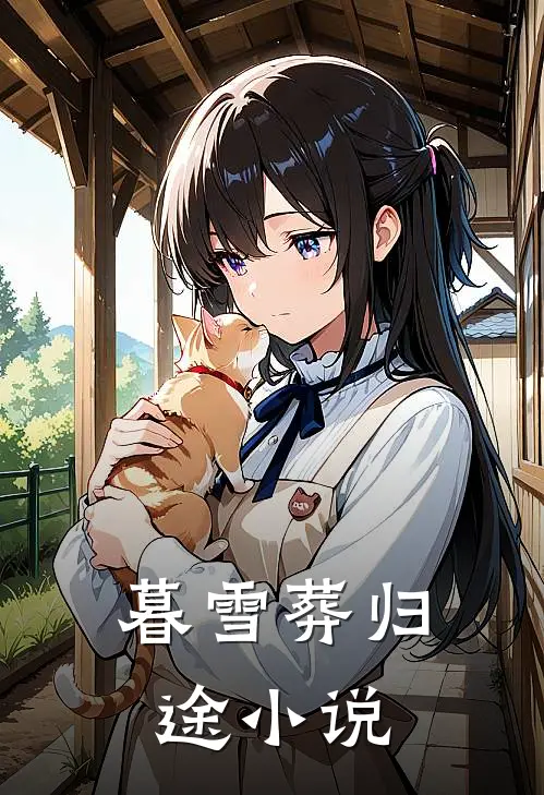 暮雪葬归途第15章