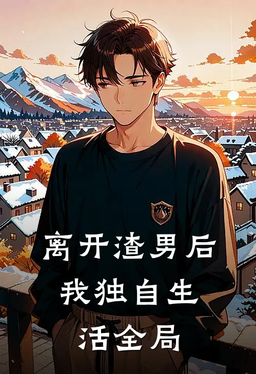 离开渣男后,我独自生活全局免费观看