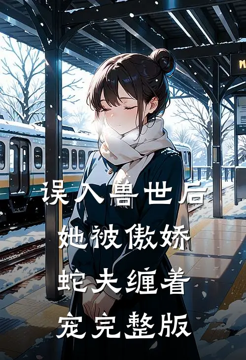 误入兽世后,她被傲娇蛇夫缠着宠完整版