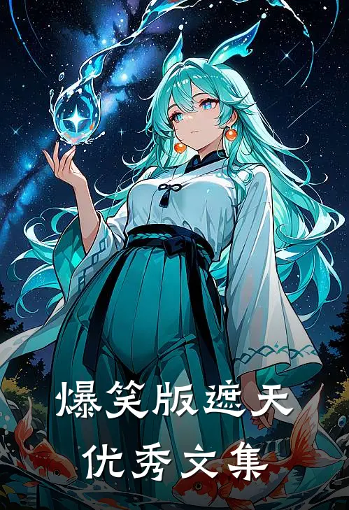 爆笑版遮天优秀文集大全