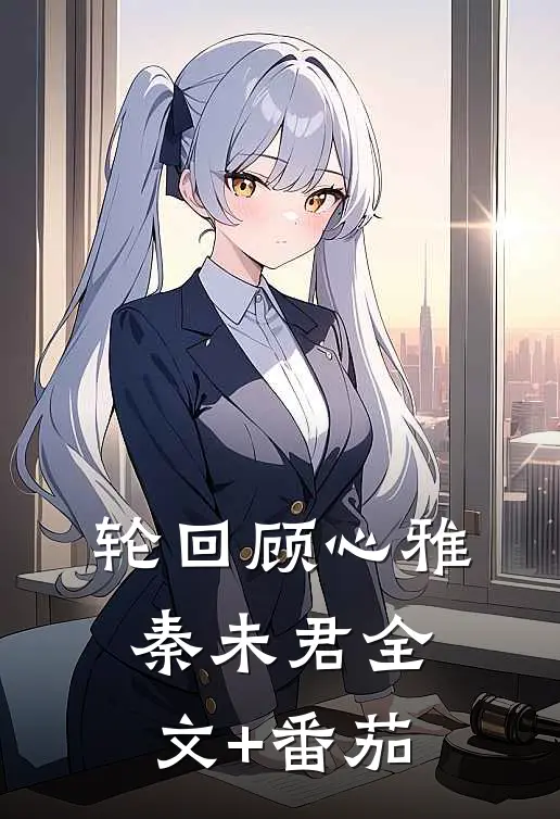 轮回顾心雅秦未君全文+番茄