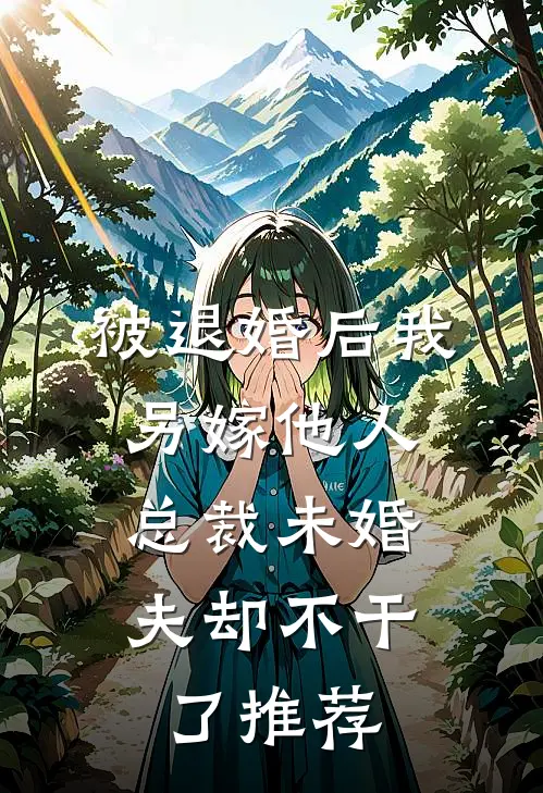被退婚后我另嫁他人,总裁未婚夫却不干了推荐阅读