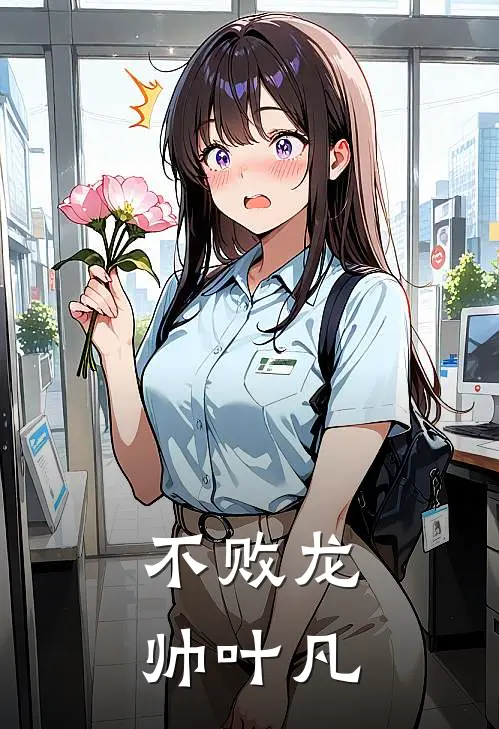 不败龙帅叶凡