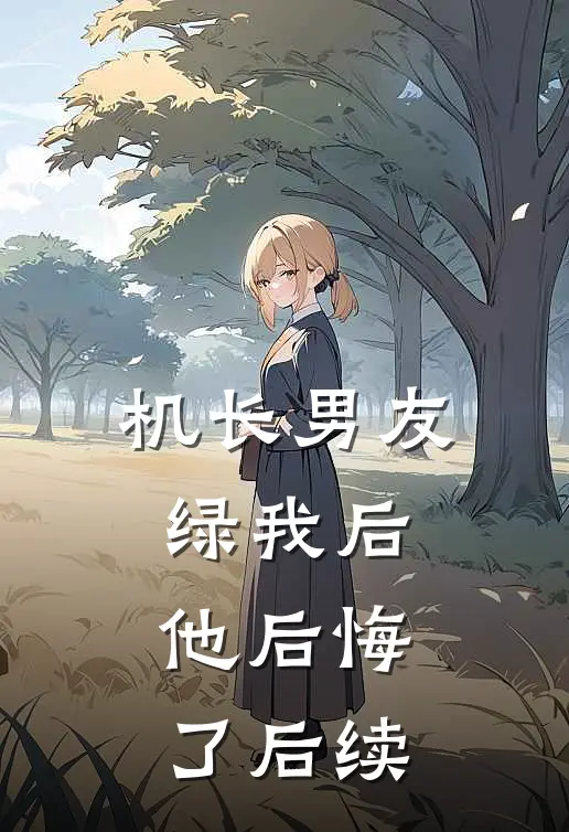 机长男友绿我后,他后悔了后续