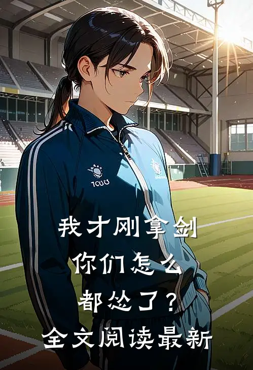 我才刚拿剑,你们怎么都怂了?全文阅读最新章